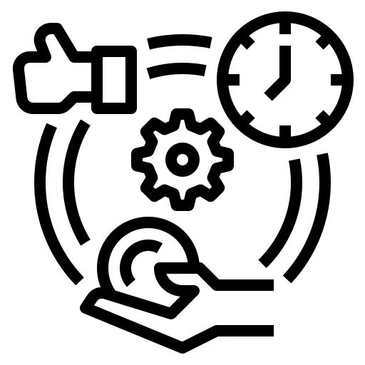 Which blockchain platforms do you work with?